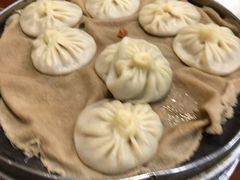 -东京包子楼(政七街店)