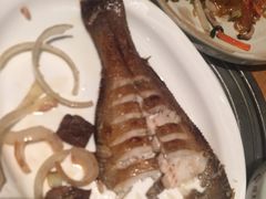 -萨拉伯尔水源素问店·韩国宫廷料理(人民路店)