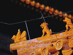 -明皇城东安门遗址