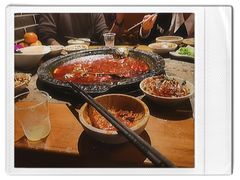 -舒家大院重庆老火锅(纪念塔店)