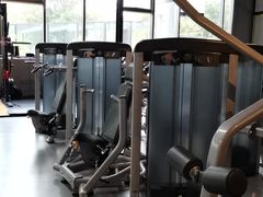 -LikingFit24小时健身•普拉提(张江店)