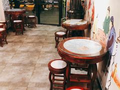 -黄氏许牛奶甜品餐厅(裕华万达店)