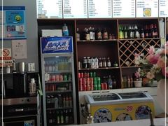 -台州老六海鲜面馆(上南总店)