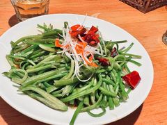 -菌自由丨野生菌火锅特色庭院餐厅(丽江古城店)