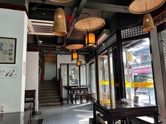 -汪一挑馄饨(老街店)
