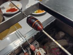 -丰茂烤串(公园店)