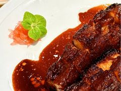 -侨美食家·粤菜(体育西路店)