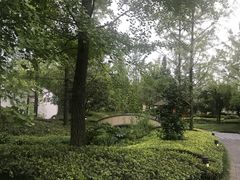 -青城山六善酒店·紫氣園中餐厅