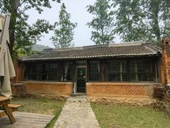 -北京山里寒舍度假酒店