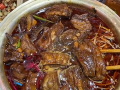 -庆峰龙虾烧烤(合肥一店)