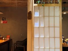 -森味薪火烧•烧鸟居酒屋•日本料理(望京店)