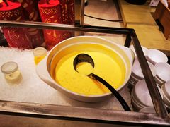 -金海湾自助餐厅(金陵饭店)