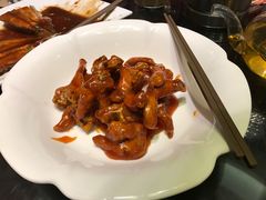 -老正兴菜馆(福州路店)