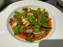 -苏先生海鲜渔庄(金桥店)