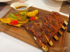 -LA CREPERIE BRETONNE布列塔尼法式餐厅(天童北路店)