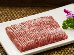 -南门四季铜锅涮肉(左家庄店)