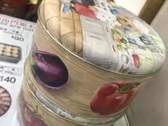 -珍妮曲奇聪明小熊(上环店)