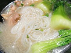 -小魔童·鲜切牛肉粉(时尚天河东区店)