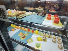 -丰卓会海鲜自助(中润大道店)