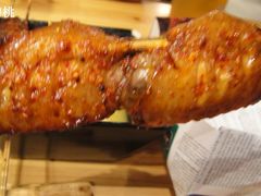 鬼味烤翅-鬼味烤翅(南锣鼓巷店)