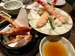 -蟹道乐(京都本店)