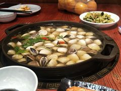 -传统香辣蟹(南园路店)