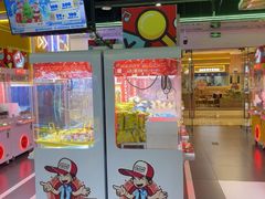 -快乐街区(成都龙湖北城天街店)