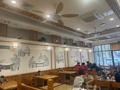 -小姜锅贴(凤凰街店)