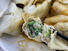 冷馄饨-玉华饮食店(茅台路店)