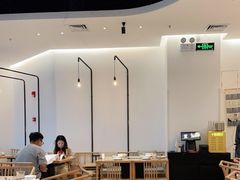大堂-湯系·煲汤手艺人(东二环泰禾广场店)
