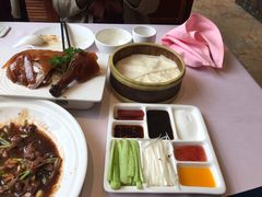 -老妈菜馆(建设街店)