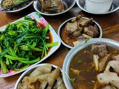 -东兴牛肉店(庄府巷店)