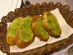 -戈雅法餐厅(世界城广场店)