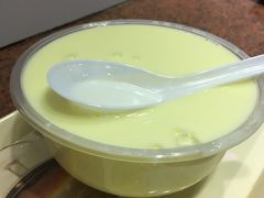 凤凰奶糊-百花传统甜品店(原址店)