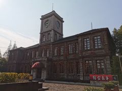 -半岛公馆(淞兴西路店)