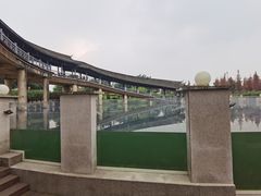 -眉山湿地公园(东坡区)