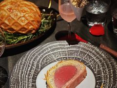 -wann lounge 低温慢煮牛排·清吧
