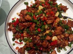 -全聚德(长江路店)