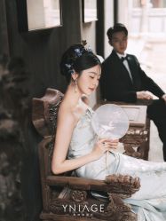 -鱼映像摄影·珍藏级影像品牌