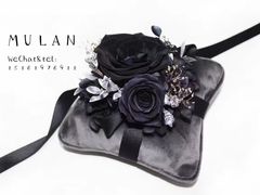 永生花-花木兰花艺MULAN(温馨花园店)