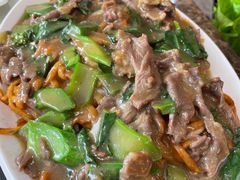 -潮悦牛肉火锅城(水贝店)