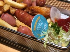 -夏日玛莉西餐厅(祁阳新天地店)