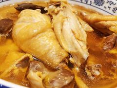 -兔爸私家小厨(新北万达店)