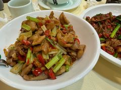 -笨罗卜浏阳菜馆(龙华鹏润达店)