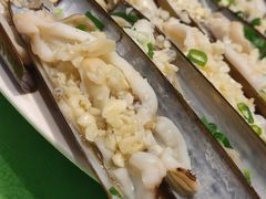 -盛港湾海鲜食府(黄沙店)