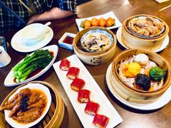 -味友味港印记(厦门集美银泰百货店)