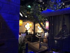 -绿茶餐厅(燕郊永旺店)