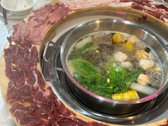 -三毛牛肉店(福强店)