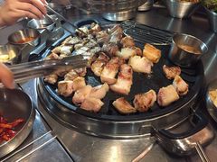 -401餐厅(弘大店)