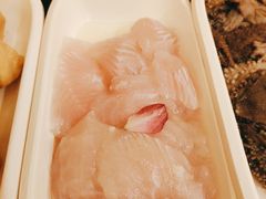 -海底捞火锅(公益西桥店)